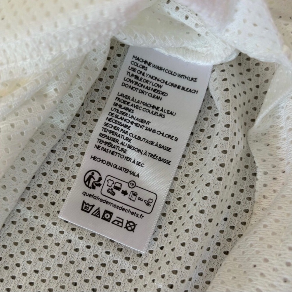 Urban Outfitters Standard Cloth Football Jersey Tee Size XL Brand New/Never Worn - Picture 8 of 9